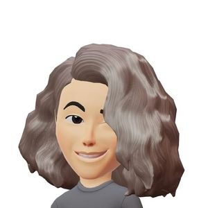 Meet your Posher, Vicky